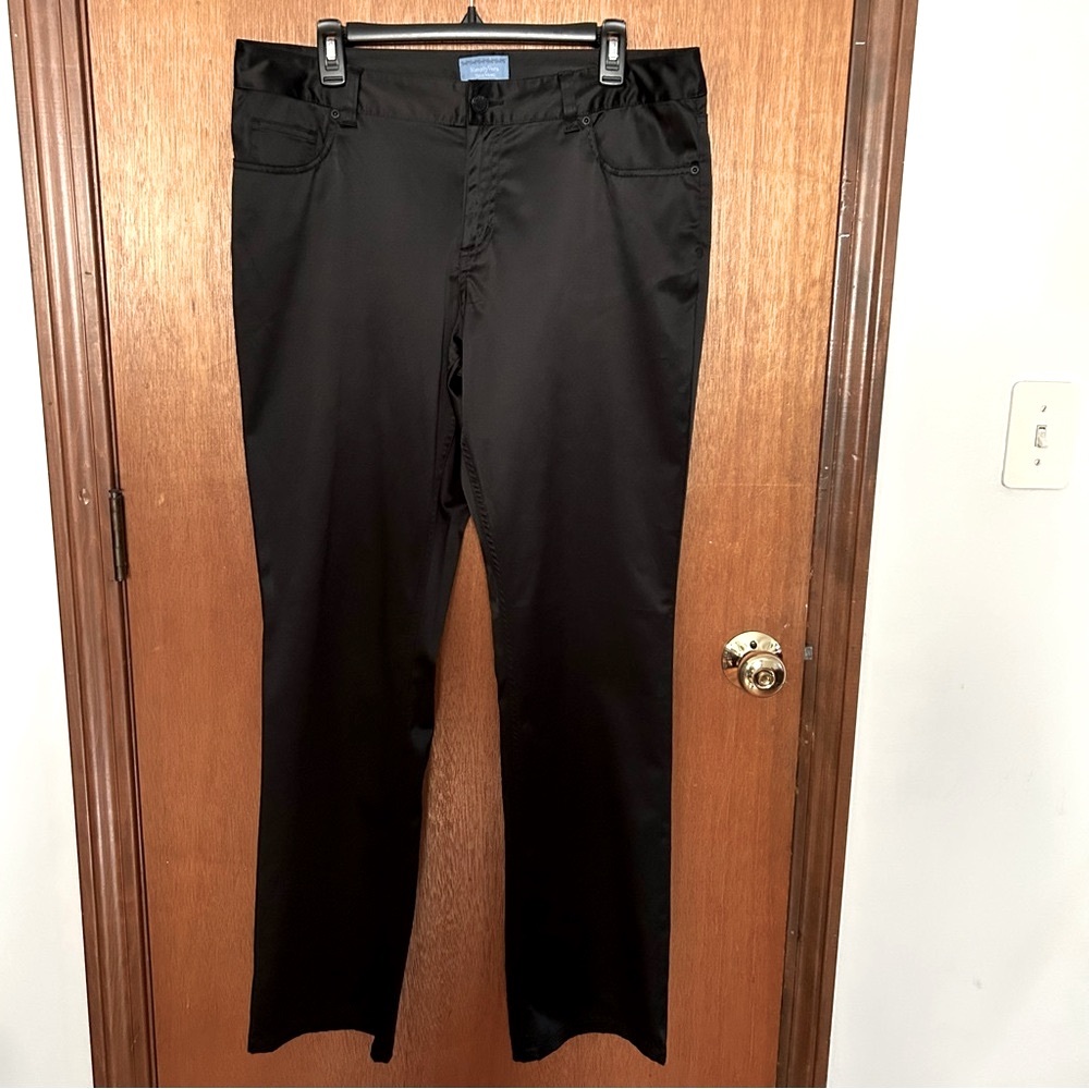 Simply Vera Vera Wang Black Pants